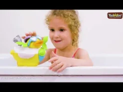 Pato Jet Crea una Sirena · Yookidoo