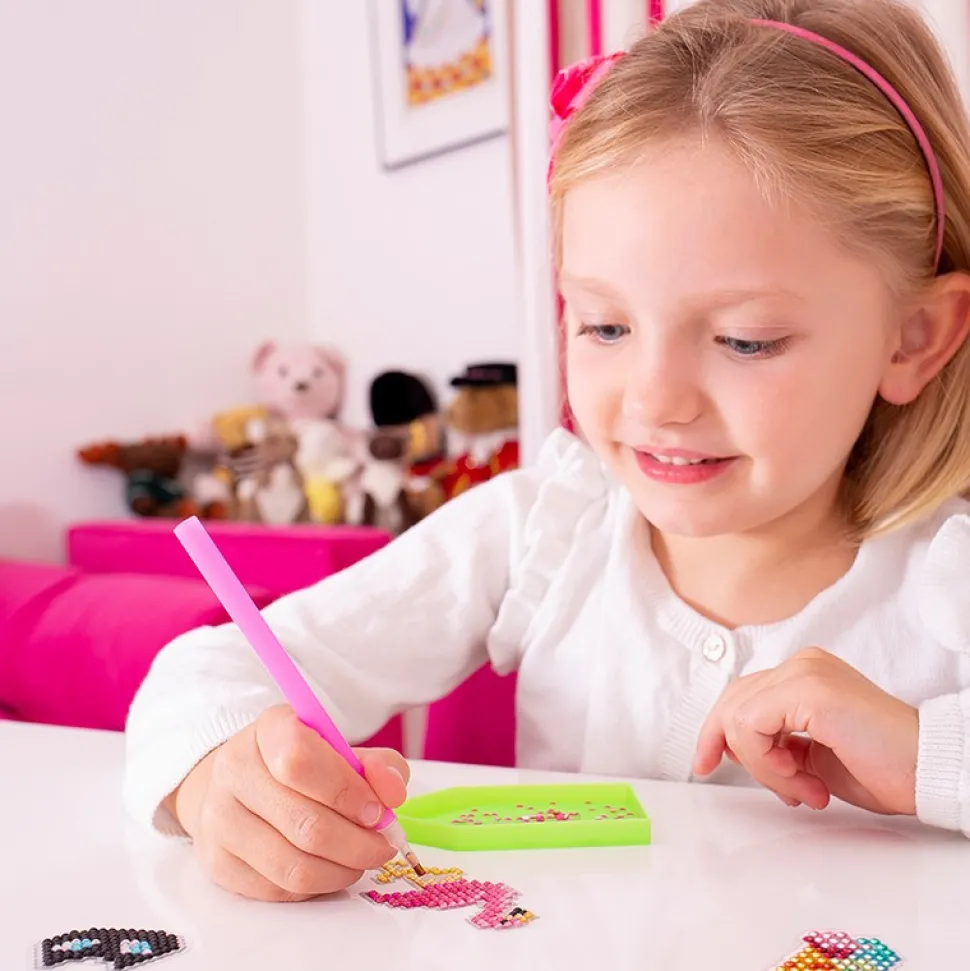 Pegatinas con Diamantes · Sentosphere