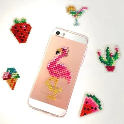 Pegatinas con Diamantes · Sentosphere