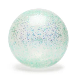 Pelota Bubble Azul 15 cm · Ratatam