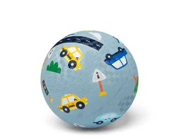 Pelota Cars 13cm · Little L