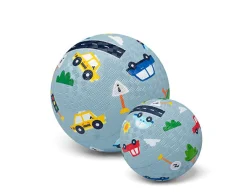 Pelota Cars 13cm · Little L