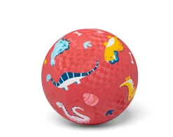 Pelota Dinosauries 18cm · Little L