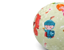 Pelota Dragons 18cm · Little L