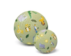 Pelota Jungle 18cm · Little L