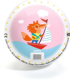 Pelota Love Boat 12 cm · DJECO