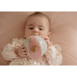 Pelota mini blandita Fairy Garden · Little Dutch