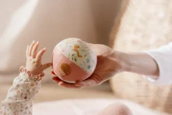 Pelota mini blandita Fairy Garden · Little Dutch