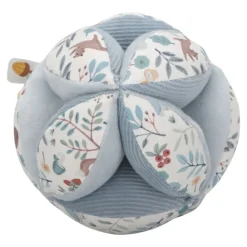 Pelota Montessori Forest Friends