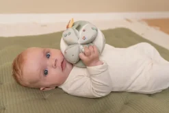 Pelota Montessori Pequeña Granja · Little Dutch