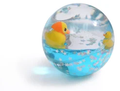 Pelota Pequeñas Maravillas Pato · Moulin Roty