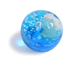 Pelota Pequeñas Maravillas Oso Polar · Moulin Roty