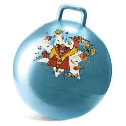 Pelota saltarina Super Jumper· DJECO