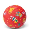 Pelota Super Heroes 13cm · Little L
