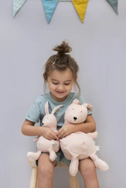 Peluche Large Conejo · Trixie