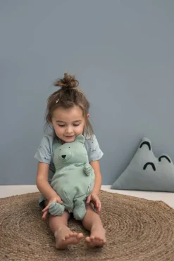 Peluche Large Polar Bear · Trixie