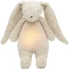 Peluche Luz-Sonido Conejo Moonie 2.0 Sand