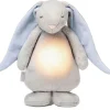 Peluche Luz-Sonido Conejo Moonie Sky