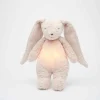Peluche Luz-Sonido Conejo Moonie 2.0 Rose