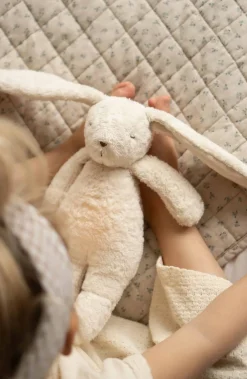 Peluche Luz-Sonido Conejo Moonie 2.0 Rose