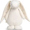 Peluche Luz-Sonido Conejo Moonie 2.0 Crema