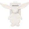 Peluche Sensorial Conejo Moonie Mini Cream