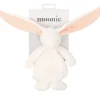 Peluche Sensorial Conejo Moonie Mini Powder