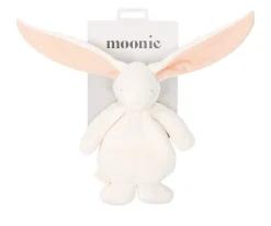 Peluche Sensorial Conejo Moonie Mini Powder
