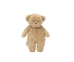 Peluche sensorial oso pequeño Moonie Capuccino