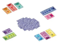 ¡Pelusas! · Mercurio