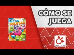 ¡Pelusas! · Mercurio