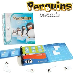 Penguins Parade · Smart Games