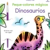 Peque Colores Mágicos · Dinosaurios