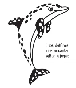 Peque Colores Mágicos · En el Mar