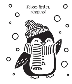 Peque Colores Mágicos · Felices Fiestas