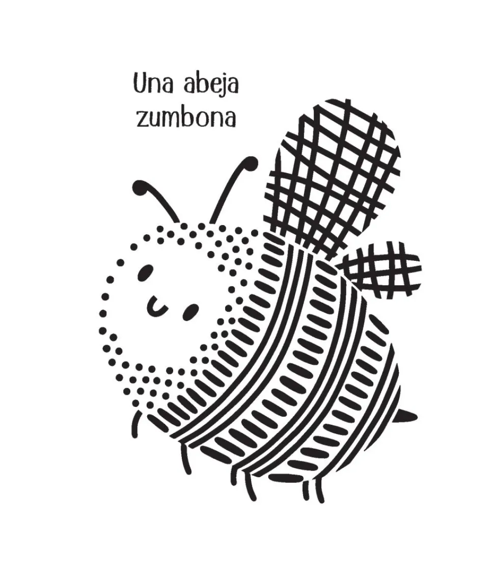 Peque Colores Mágicos · Un Jardin