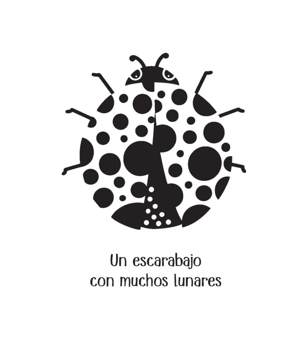 Peque Colores Mágicos · Un Jardin