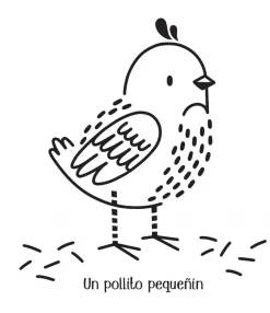 Peque Colores Mágicos · Una granja