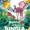 Pequeña en la jungla