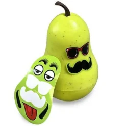 Pera Limonera · Mercurio