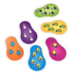 Pera Limonera · Mercurio