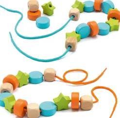 Perlas Filacolor · DJECO