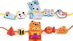 Perlas FilaMum · DJECO