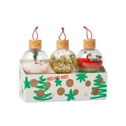 Petit Boum · Christmas Sensory Balls