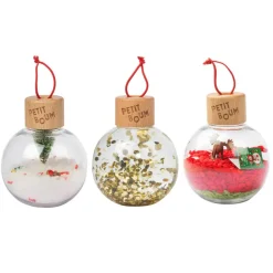 Petit Boum · Christmas Sensory Balls