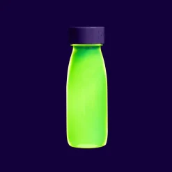 Petit Boum · Float Bottle Fluo Yellow