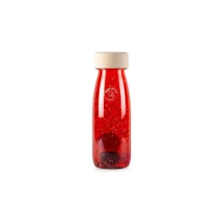 Petit Boum · Float Bottle Red