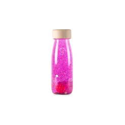 Petit Boum · Float Bottle Pink
