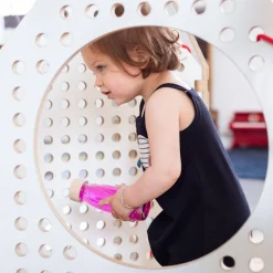 Petit Boum · Float Bottle Pink