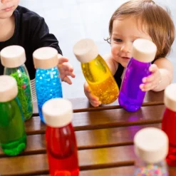 Petit Boum · Float Bottle Green